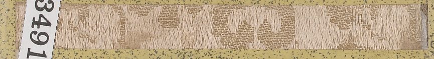 Textile Sample from Sample Book, Silk, Japan