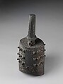 Bell (Yongzhong), Bronze, China