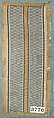 Textile Sample from Sample Book, Silk / Tapestry, Japan