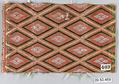 Piece, Silk, Japan