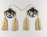 Bag, Silk, China