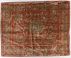 Seat Cushion, China