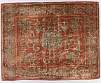 Seat Cushion, China