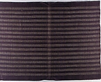 Pieces for Emperor's Twelve-Symbol Robe, Silk, China
