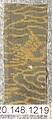 Piece, Silk / Compound weave, China or Japan