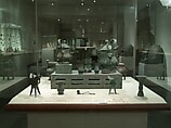 Altar Set, Bronze, China