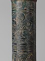 Wine container (hu), Bronze, China
