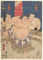 Print, Utagawa Kunisada  Japanese, Woodblock print; ink and color on paper, Japan
