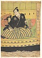 Print, Utagawa Kunisada  Japanese, Woodblock print; ink and color on paper, Japan