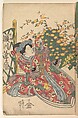 Album of Forty-eight Actor Prints, Utagawa Kunisada (Japanese, 1786–1864), Album of 48 woodblock prints; ink and color on paper, Japan
