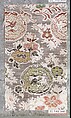 Piece, Silk / Compound weave, China or Japan