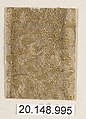 Piece, Silk / Compound weave, Japan