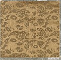 Piece, Silk / Compound weave, China