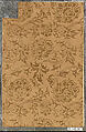 Textile, China or Japan