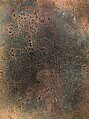 Pouring vessel for water (yi), Bronze, China