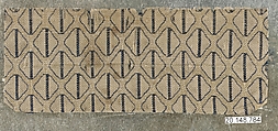 Piece, Silk / Compound weave, Japan
