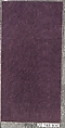 Piece, Silk / Compound weave, China or Japan
