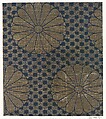 Piece, Silk / Compound weave, Japan