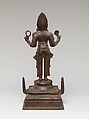 Shiva as Pashupati, Copper alloy, India