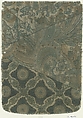 Piece, Silk / Compound weave, Japan