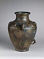 Wine container  (lei), Bronze, China