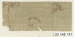 Textile, China
