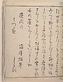 The Silver World  (Gin sekai) 銀世界, 喜多川歌麿 (Japanese, ca. 1754–1806), Polychrome woodblock printed book; ink and color on paper, Japan