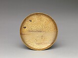Portable Picnic Set (sagejū) with Chrysanthemums, Foliage Scroll, and Tokugawa Family Crest, Lacquered wood with gold, silver hiramaki-e, gold and silver foil application on nashiji lacquer ground, Japan