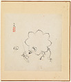 Miscellaneous Studies, Chen Hongshou (Chinese, 1598/99–1652), Album of twelve paintings; ink on paper, China