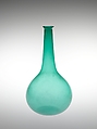 Flask, Glass, Japan
