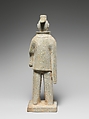 Figure of a Civil Official, Stone, China