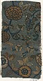 Piece, Silk / Compound weave, Japan