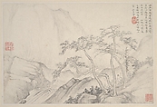 Zhang Feng | Landscapes | China | Ming dynasty (1368–1644) | The ...