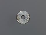 Ring, Jade (nephrite), China