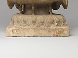 Buddha, Marble, China