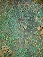 Grain serving vessel (Gui), Bronze, China