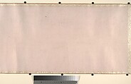 Going Upriver on the Qingming Festival, Unidentified artist Chinese, 18th century?, Handscroll; ink and color on silk, China