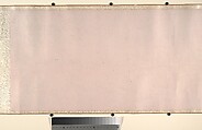 Going Upriver on the Qingming Festival, Unidentified artist Chinese, 18th century?, Handscroll; ink and color on silk, China
