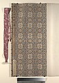 The Hills of Kuaiji, Unidentified artist, Handscroll; ink and color on silk, China