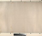 The Hills of Kuaiji, Unidentified artist, Handscroll; ink and color on silk, China