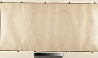 Bamboo Studies, Unidentified artist, Handscroll; ink on silk, China