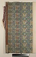 First half of Ten Thousand Li of the Yangzi River, Unidentified artist  , fake signature of Xia Gui (active ca. 1195–1230), Handscroll; ink and color on silk, China