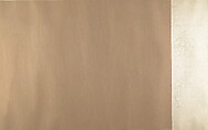 Mountain Scenery, Unidentified artist, Handscroll; ink on silk, China