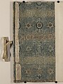 Immortals and Sages, Unidentified artist, Handscroll; ink on silk, China