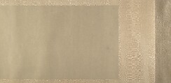One hundred water buffalo, Unidentified artist Chinese, 13th century, Handscroll; ink on paper, China