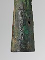 Spear Heads, Bronze, China