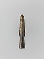 Spear Heads, Bronze, China