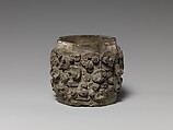 Ring, Bronze, China