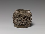 Ring, Bronze, China