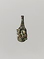 Belt Hook, Bronze, China